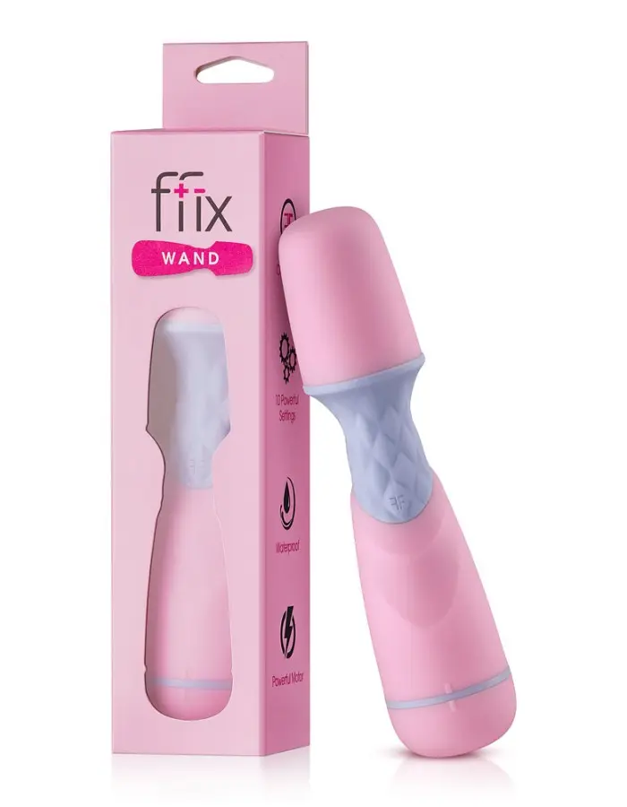 Ffix Wand - Light Pink