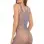 Absolutist Lace and Net Dress - One Size - Blue