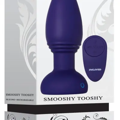 Smooshy Tooshy