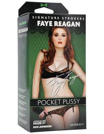 All Star Porn Stars Fave Regan Pussy - White