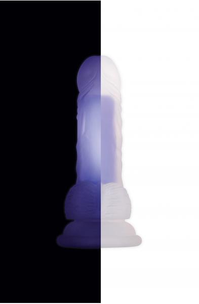 Luminous Dildo Mini