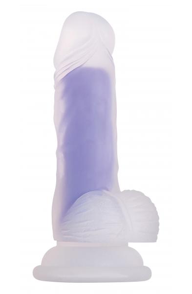 Luminous Dildo Mini