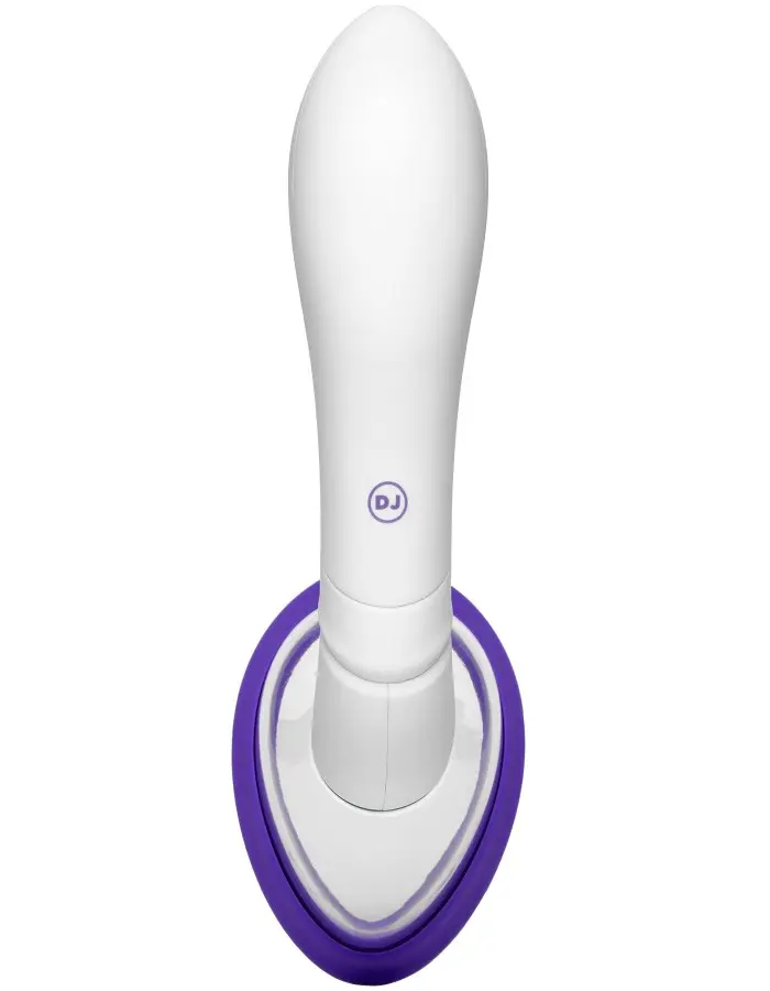 Bloom - Intimate Body Pump - Automatic - Vibrating - Rechargeable