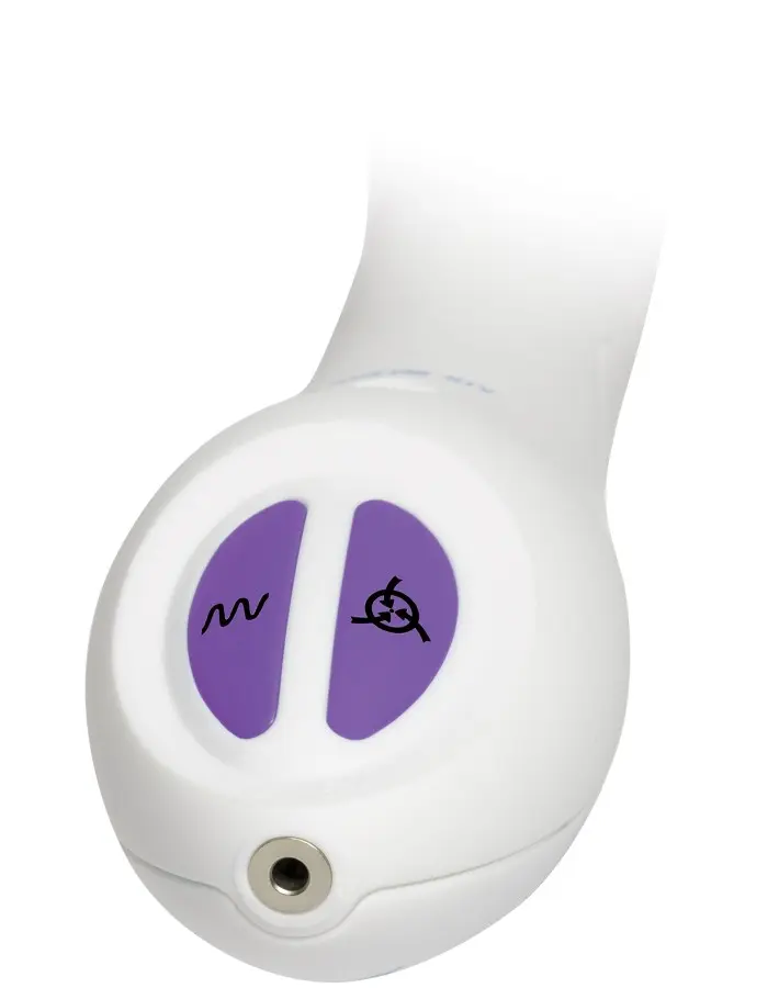 Bloom - Intimate Body Pump - Automatic - Vibrating - Rechargeable