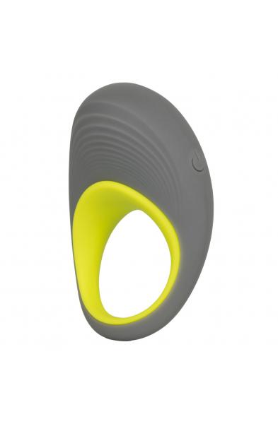 Link Up Edge Vibrating Ring