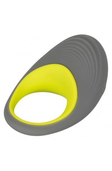 Link Up Edge Vibrating Ring