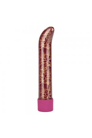 Naughty Bits Oh My G-Spot G-Spot Vibrator