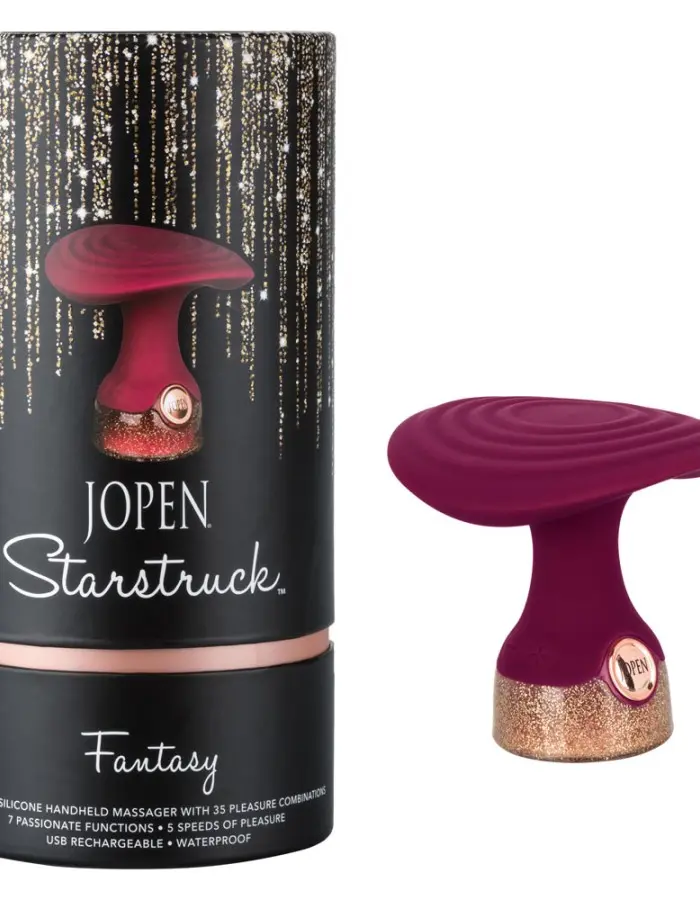 Starstruck Fantasy