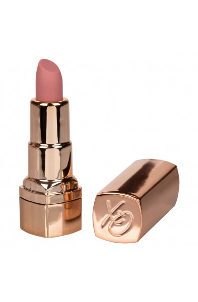 Hide and Play Rechargeable Lipstick - Nude