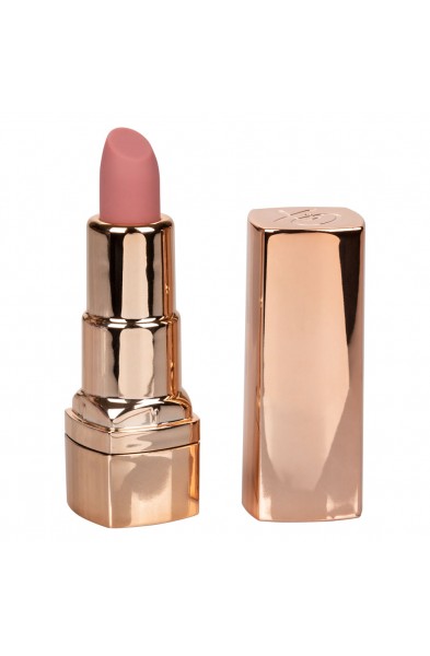 Hide and Play Rechargeable Lipstick - Nude