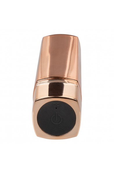 Hide and Play Rechargeable Lipstick - Nude