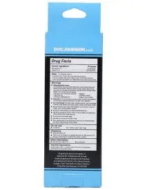 Goodhead - Deep Throat Spray - Cotton Candy - 2 Fl. Oz.