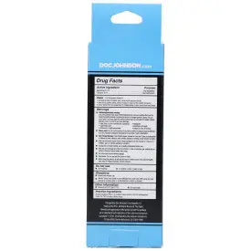 Goodhead - Deep Throat Spray - Cotton Candy - 2 Fl. Oz.