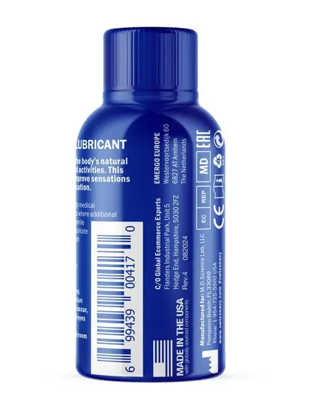 Swiss Navy Water-Based 1oz