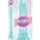The 9's - Diclet's 7 Inch Jelly Dong - Aqua Aqua