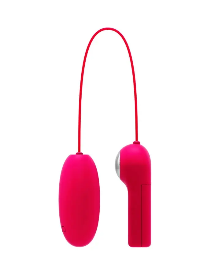 Ami Remote Control Bullet - Foxy Pink