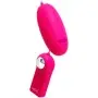 Ami Remote Control Bullet - Foxy Pink