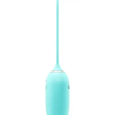 Kiwi Rechargeable Insertable Bullet - Tease Me Turquoise
