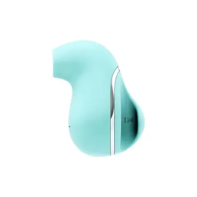 Suki Rechargeable Sonic Vibe - Tease Me Turquoise