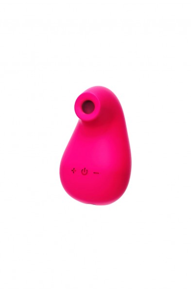 Suki Rechargeable Sonic Vibe - Foxy Pink