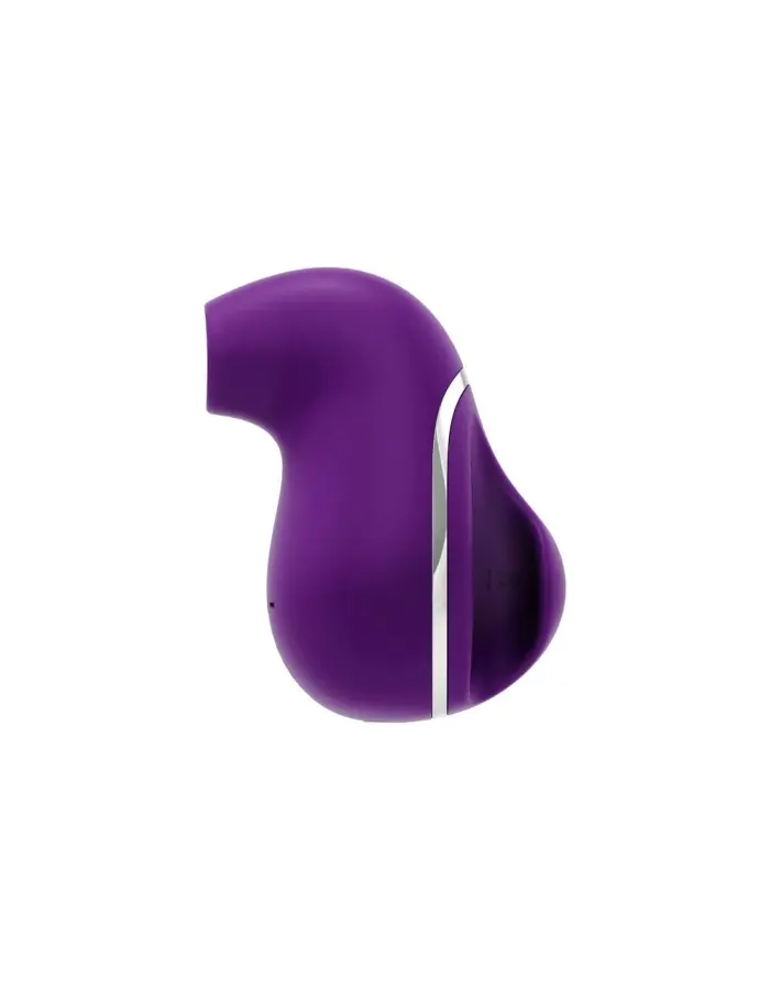 Suki Rechargeable Sonic Vibe - Deep Purple