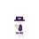 Suki Rechargeable Sonic Vibe - Deep Purple