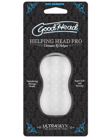 Goodhead - Helping Head Pro