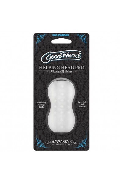 Goodhead - Helping Head Pro