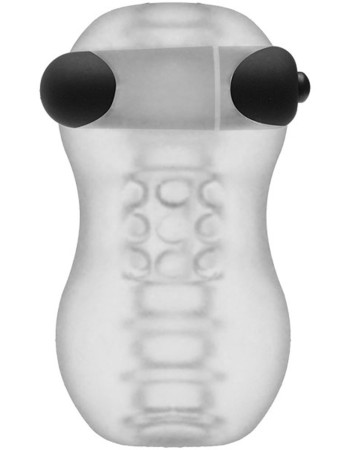 Goodhead - Vibrating Helping Head Pro