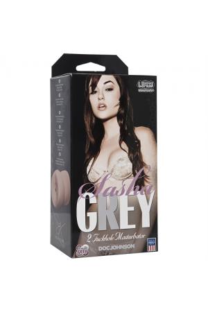 Sasha Grey 2 Fuckhole Ur3 Masturbator