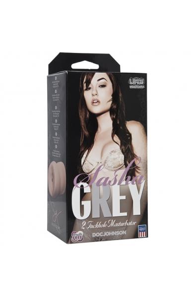 Sasha Grey 2 Fuckhole Ur3 Masturbator