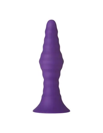 Pyra - Small - Dark Purple