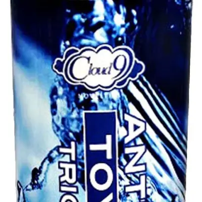 Cloud 9 Novelties Antibacterial Toy Cleaner 8.3 Oz