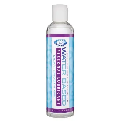 Cloud 9 Water Based Personal Lubricant 8 Fl. Oz.