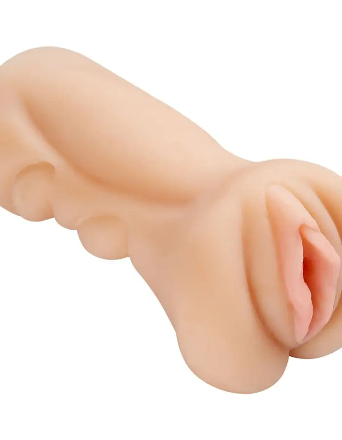 Pocket Pussy Stroker - Flesh