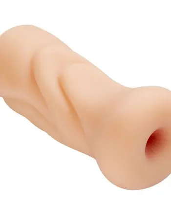 Anal Pocket Stroker Stroker - Flesh