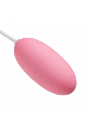 Cloud 9 3 Speed Bullet With Remote - Pink