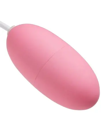 Cloud 9 3 Speed Bullet With Remote - Pink