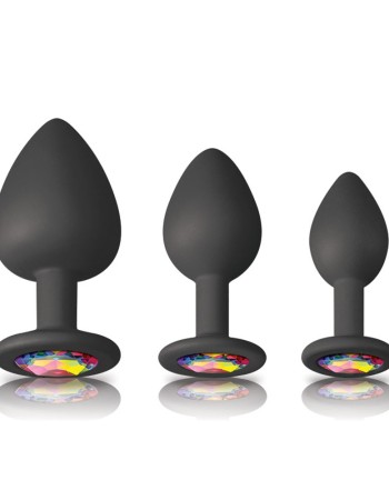 Glams - Spades Trainer Kit - Black