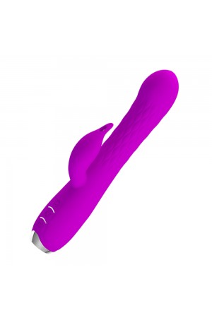 Pretty Love Molly Rotating Vibrator