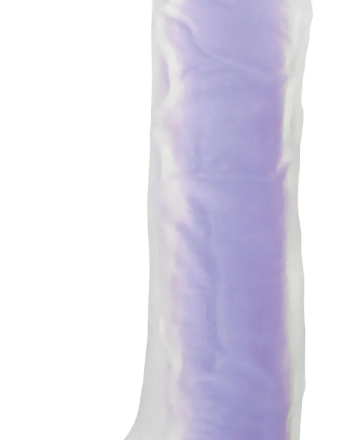 Luminous 10" Dildo Stud