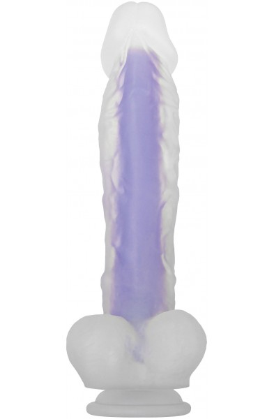 Luminous 10" Dildo Stud