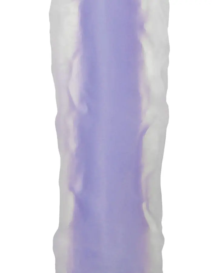 Luminous 10" Dildo Stud