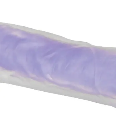 Luminous 10" Dildo Stud