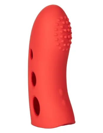 Mini Marvels Silicone Marvelous Arouser