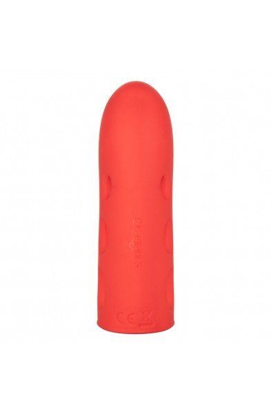 Mini Marvels Silicone Marvelous Arouser