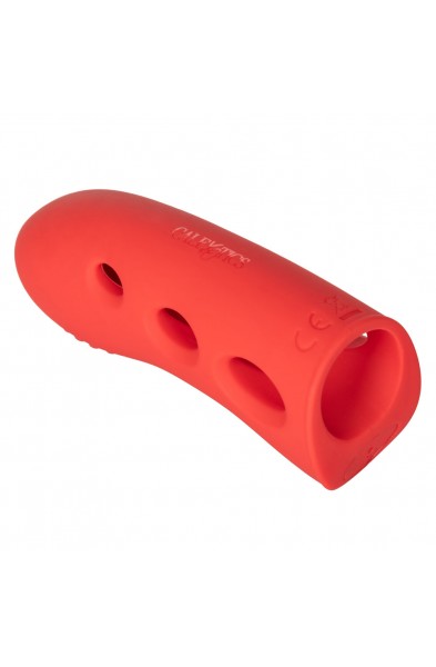 Mini Marvels Silicone Marvelous Arouser