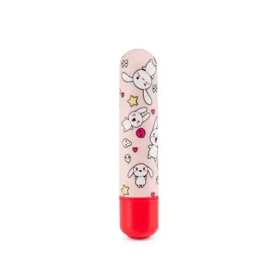 The Collection - Mini Sweet Bunny - Red