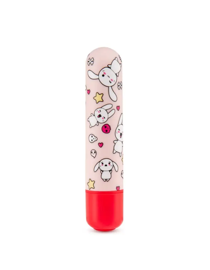 The Collection - Mini Sweet Bunny - Red