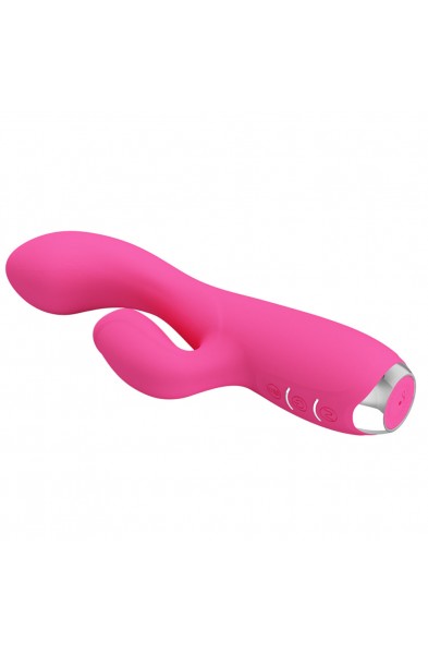 Pretty Love Gloria Licking Vibrator